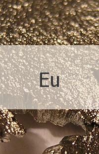 Европий Европий (III) сульфат гидрат 99,99%